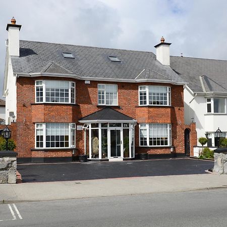 Urban Nest Townhouse Bed and Breakfast Galway Exteriör bild