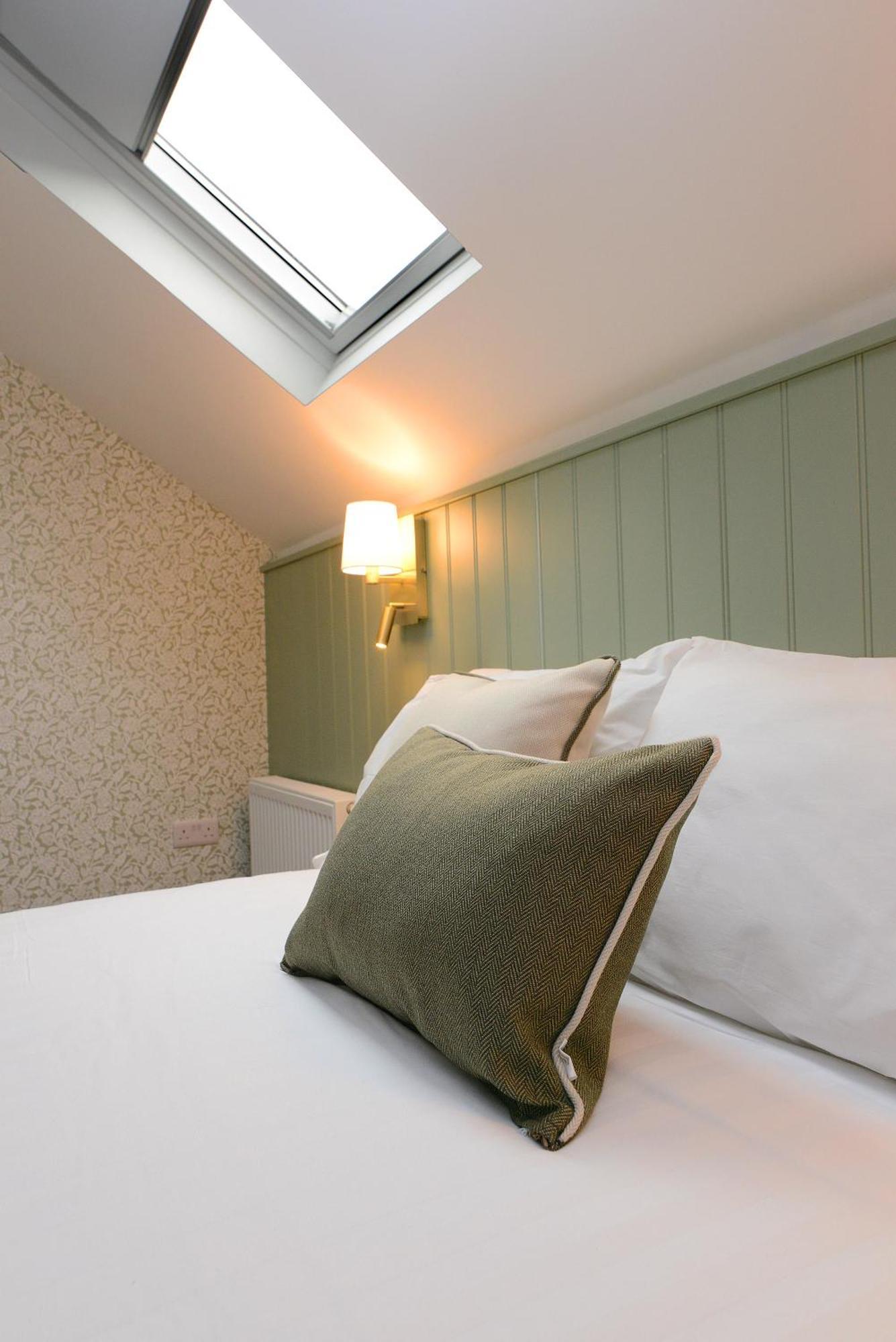 Urban Nest Townhouse Bed and Breakfast Galway Exteriör bild