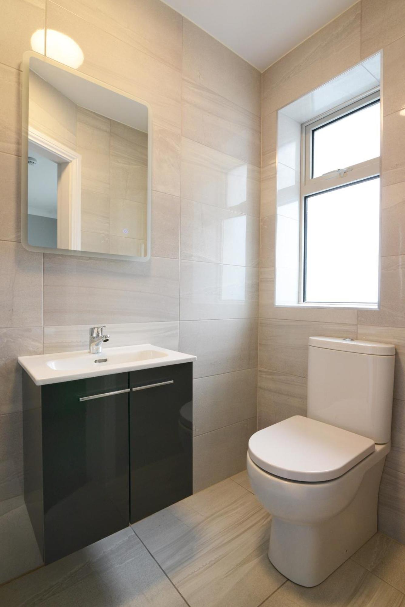 Urban Nest Townhouse Bed and Breakfast Galway Exteriör bild