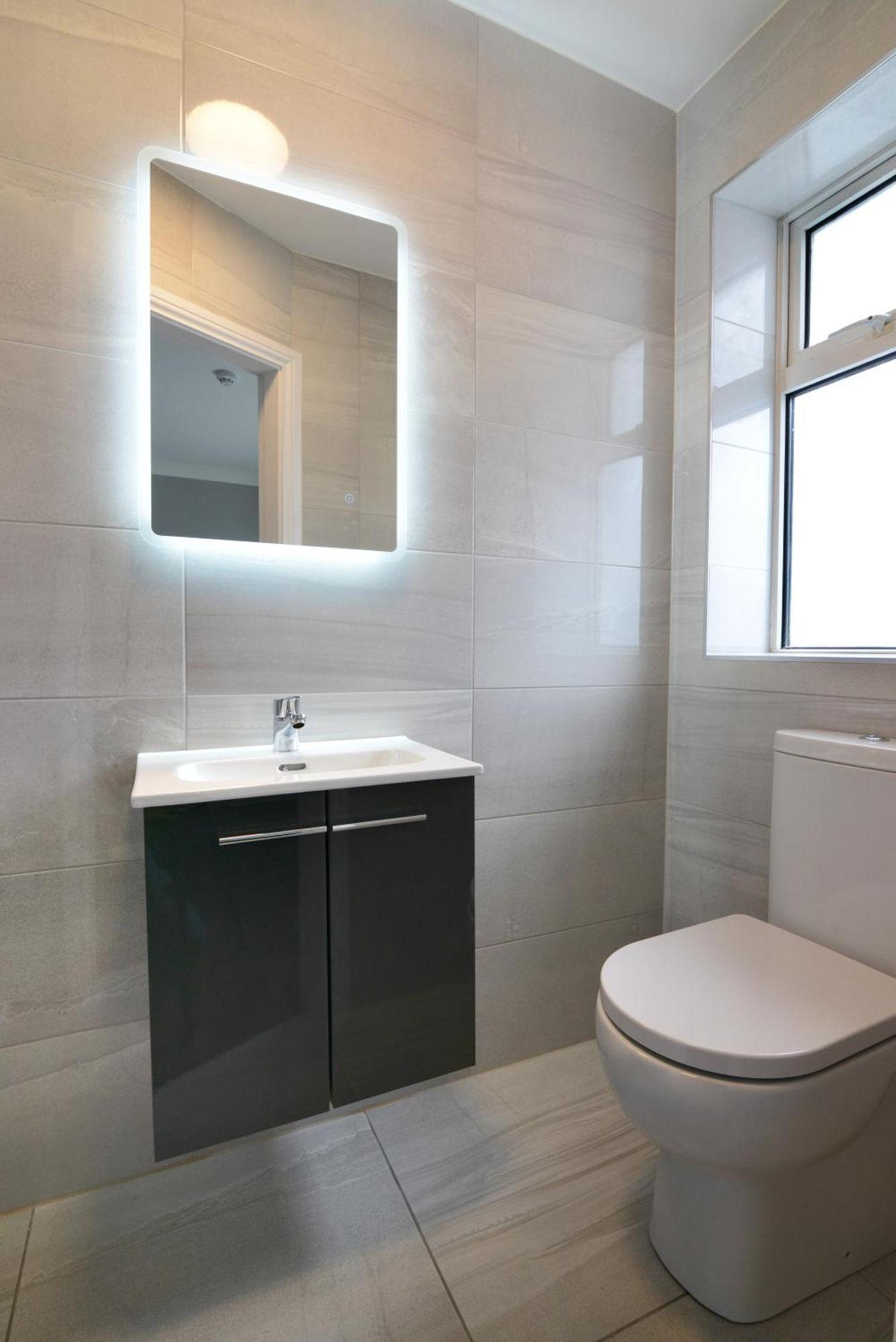 Urban Nest Townhouse Bed and Breakfast Galway Exteriör bild