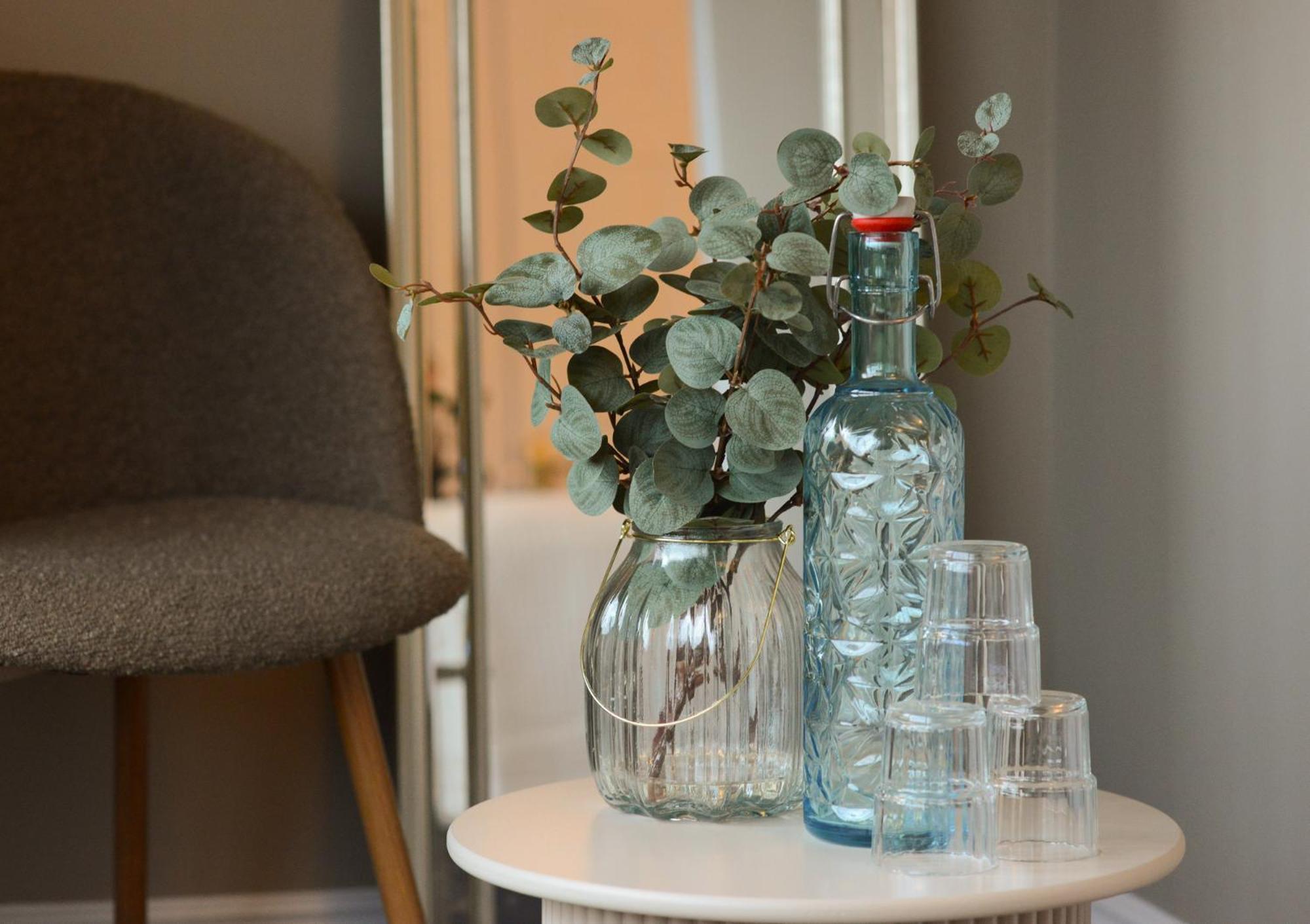 Urban Nest Townhouse Bed and Breakfast Galway Exteriör bild