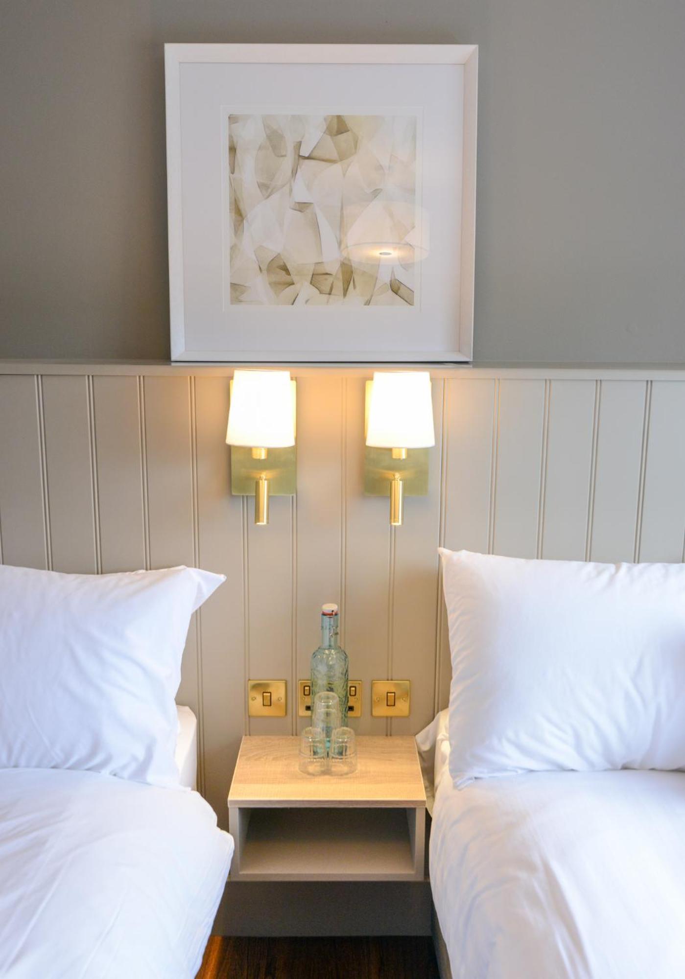 Urban Nest Townhouse Bed and Breakfast Galway Exteriör bild