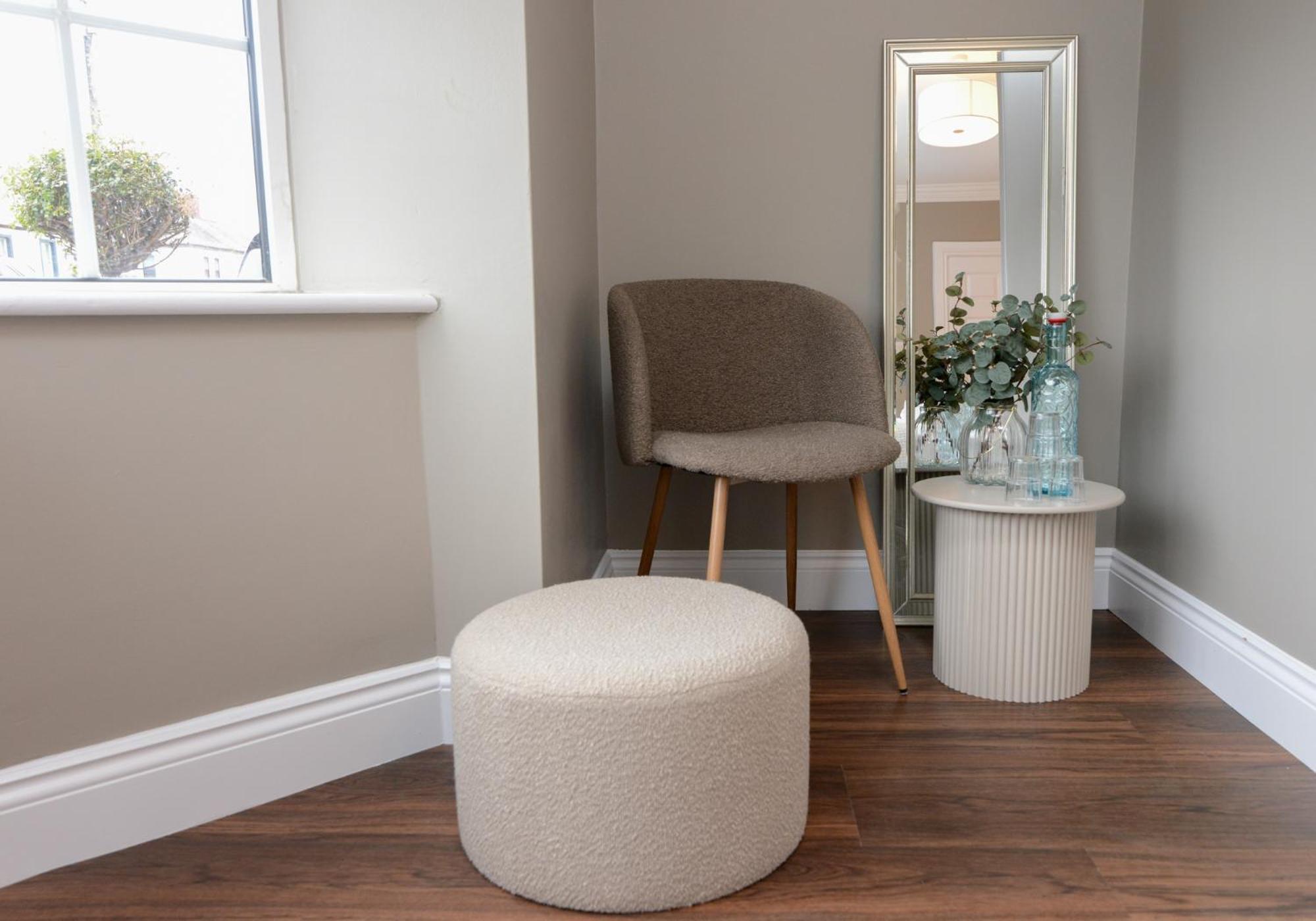Urban Nest Townhouse Bed and Breakfast Galway Exteriör bild