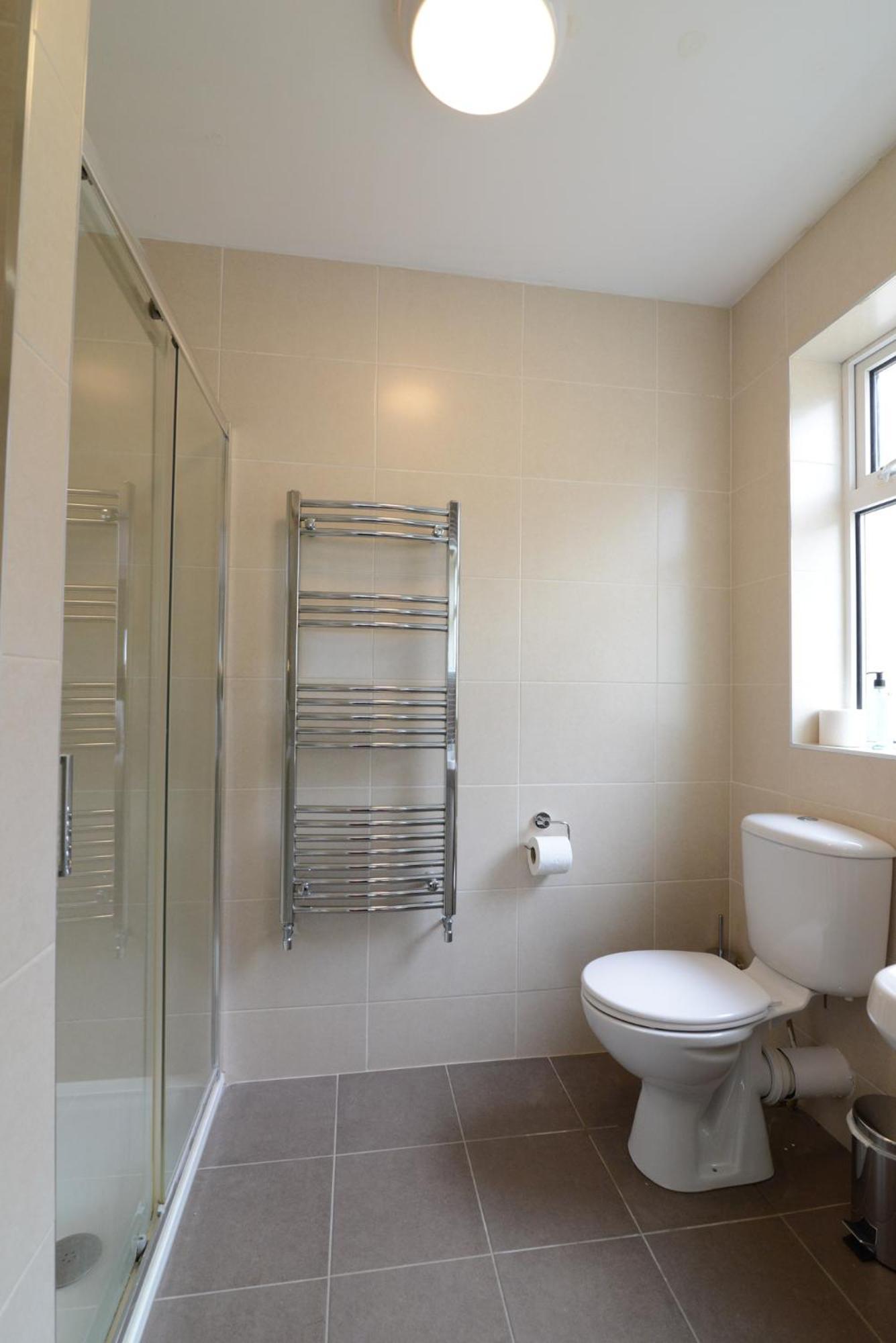Urban Nest Townhouse Bed and Breakfast Galway Exteriör bild